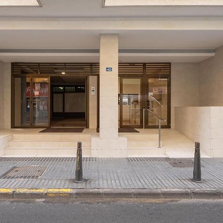 Aventura Las Canteras Las Palmas de Gran Canaria Bagian luar foto