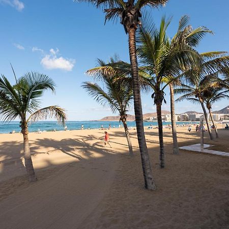 Aventura Las Canteras Las Palmas de Gran Canaria Bagian luar foto