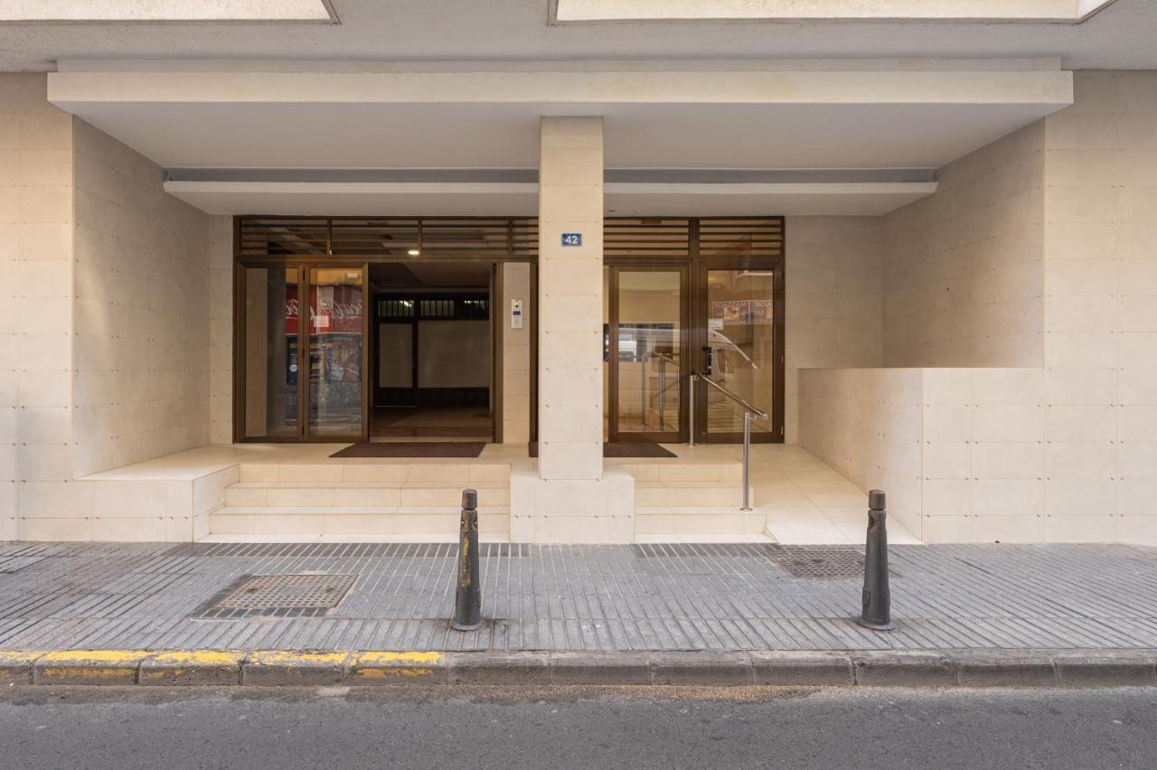 Aventura Las Canteras Las Palmas de Gran Canaria Bagian luar foto