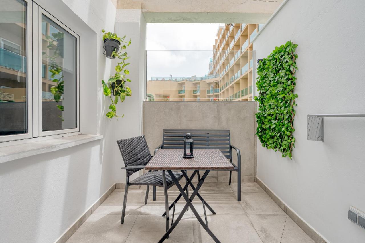 Aventura Las Canteras Las Palmas de Gran Canaria Bagian luar foto