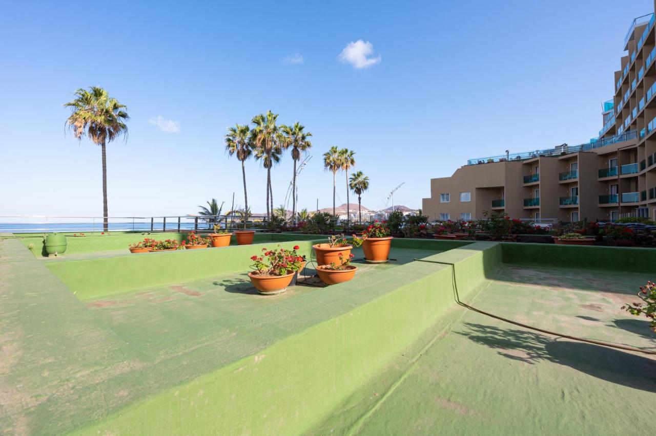 Aventura Las Canteras Las Palmas de Gran Canaria Bagian luar foto