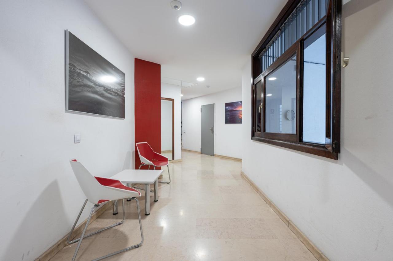 Aventura Las Canteras Las Palmas de Gran Canaria Bagian luar foto