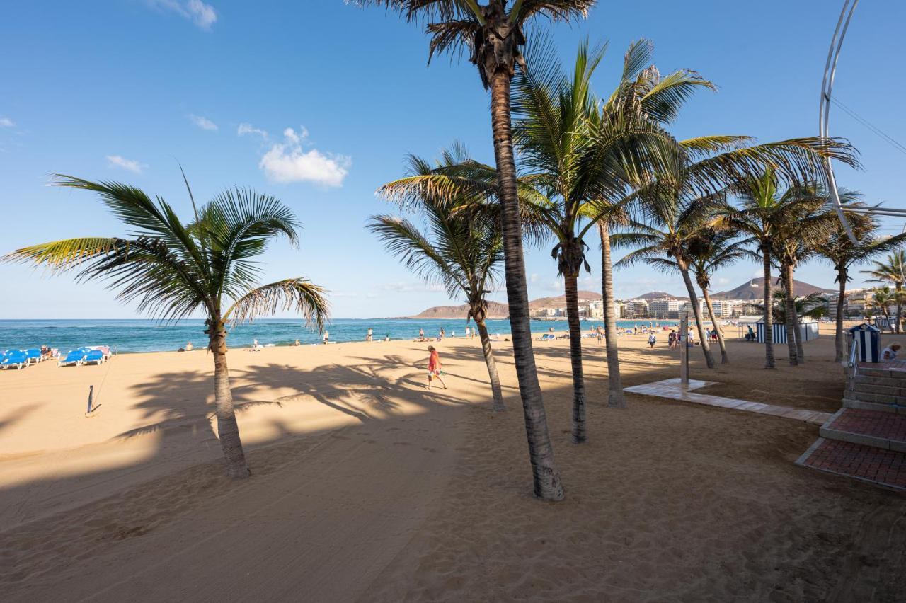 Aventura Las Canteras Las Palmas de Gran Canaria Bagian luar foto